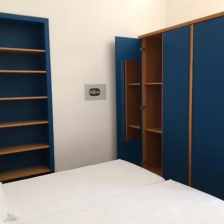 Villaggio San Lorenzo Vakantiepark