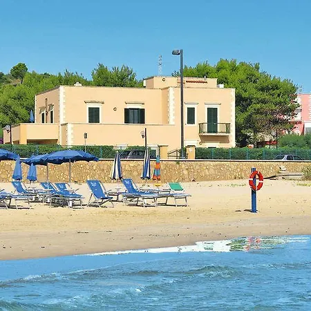 Holiday park Villaggio San Lorenzo Vieste
