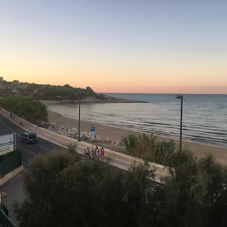 Vakantiepark Villaggio San Lorenzo Vieste