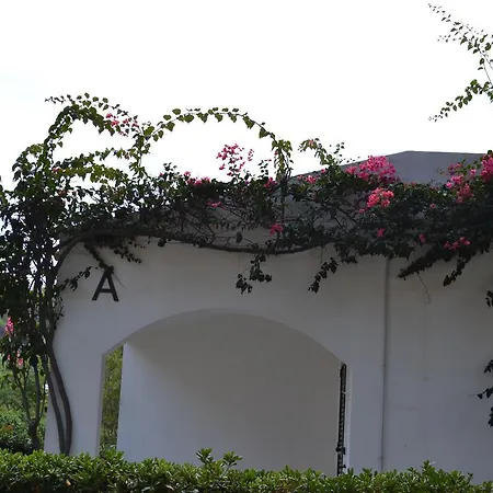 Holiday park Villaggio San Lorenzo