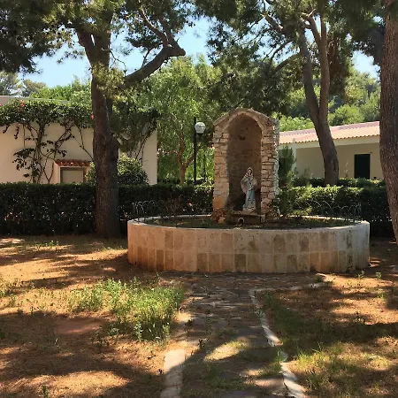 Villaggio San Lorenzo 4* Vieste