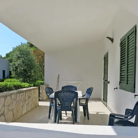 Vakantiepark Villaggio San Lorenzo